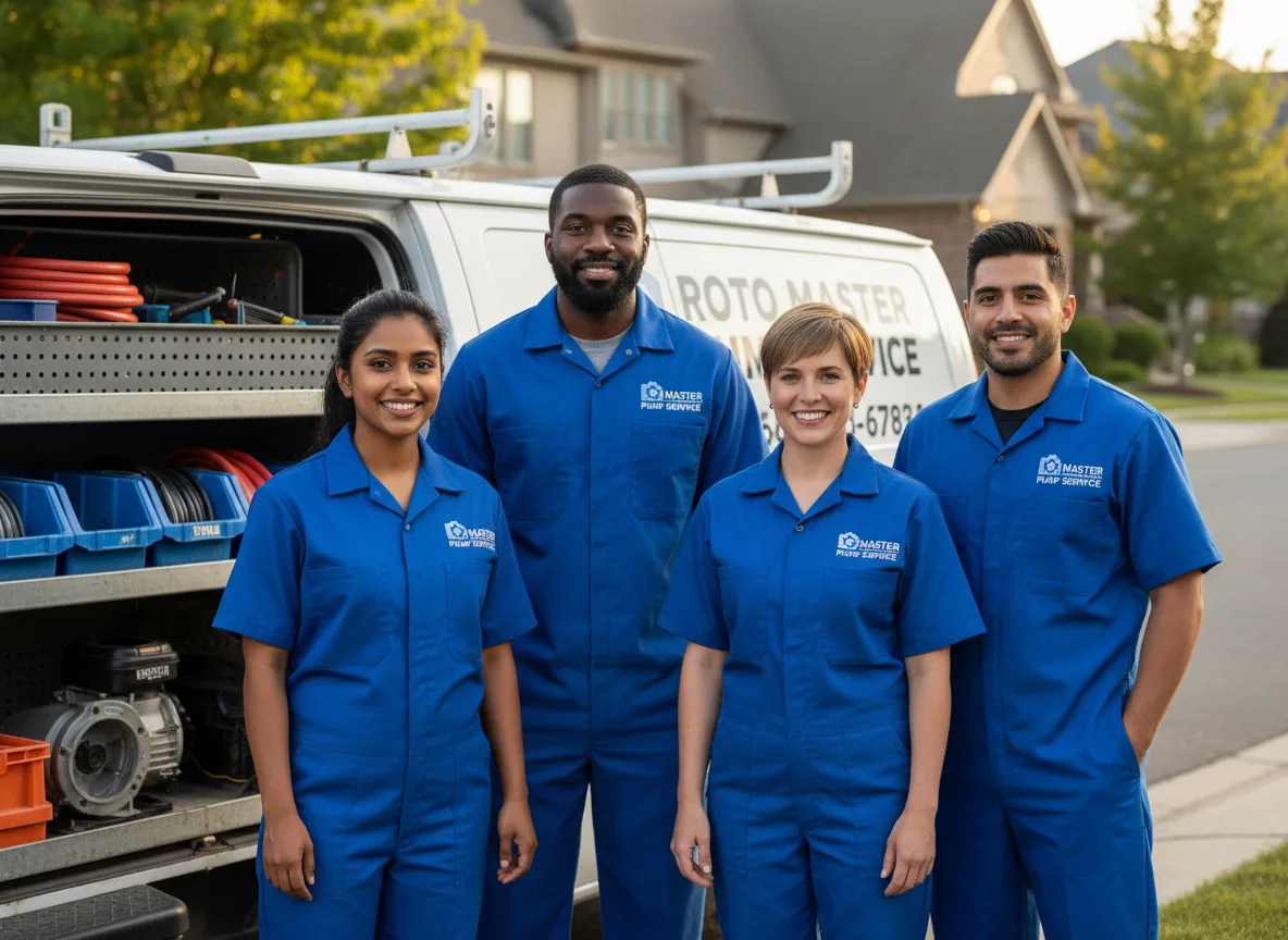 Sump Pump Installation company in Chicago Heights, IL